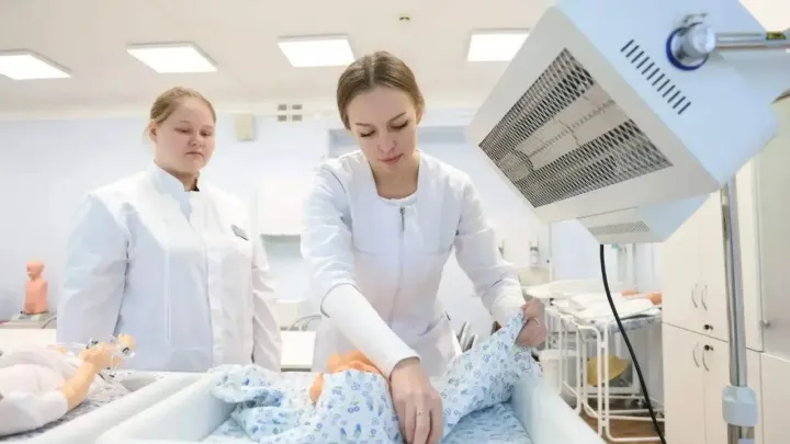 Прием в архангельские колледжи: самые популярные профессии
