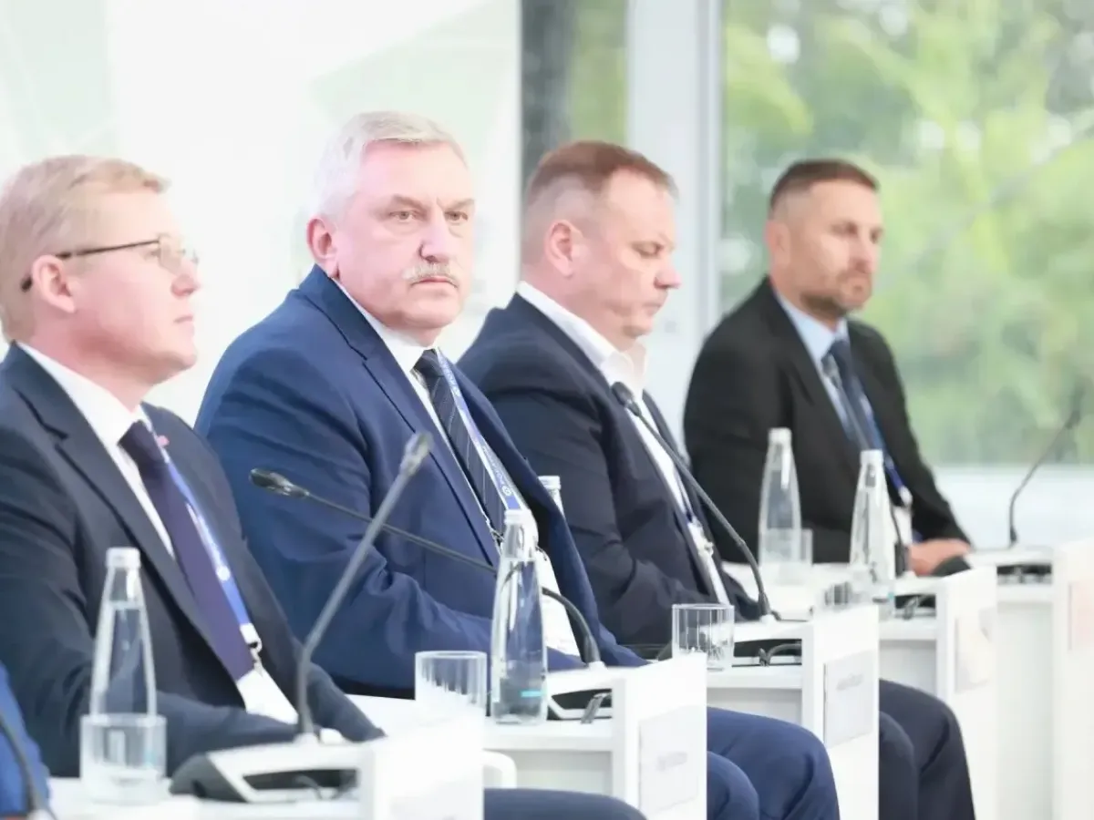Железнодорожники рассказали о цифровизации и росте перевозок