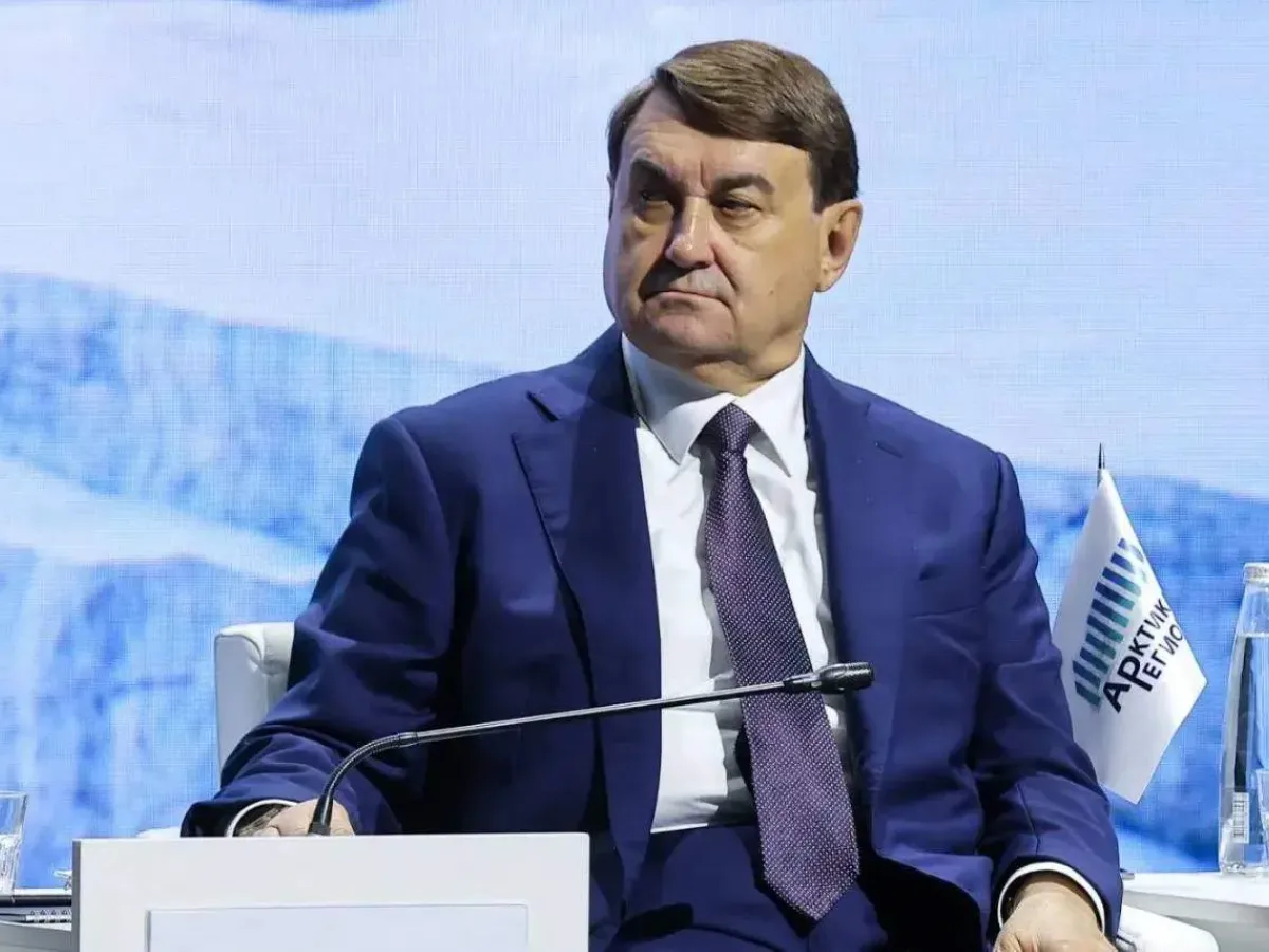Форум определил роль Поморья в экономике Арктики
