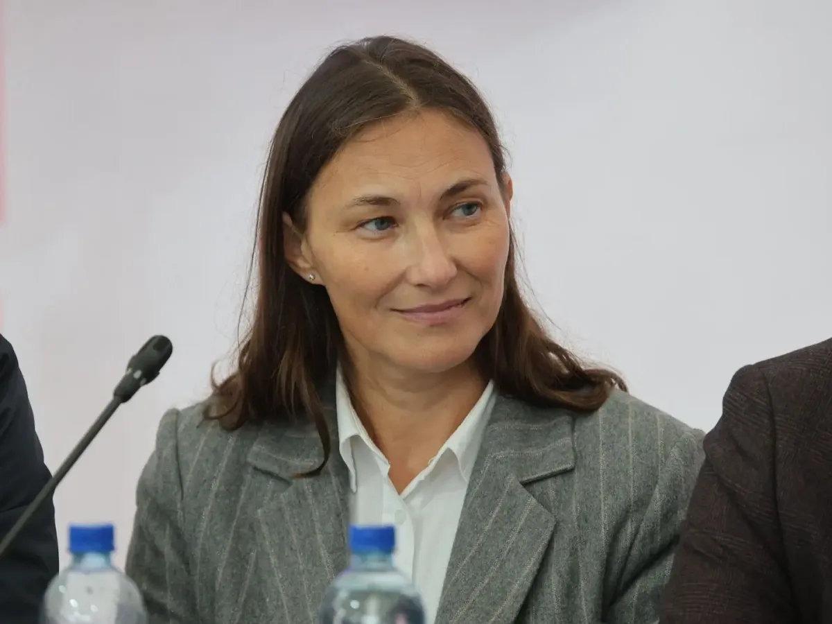 Новая модель сотрудничества региона и муниципалитетов