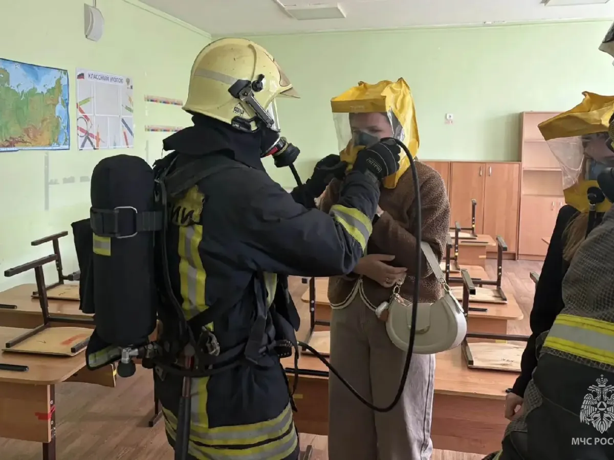В Архангельской области стартовали Всероссийские антитеррористические учения