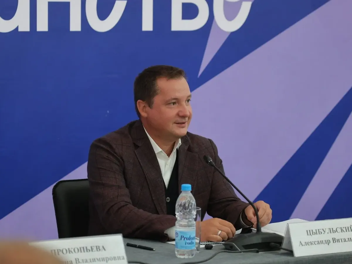 Новая модель сотрудничества региона и муниципалитетов