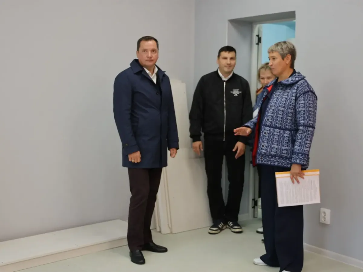 Каргополь получит первый молодежный цент?