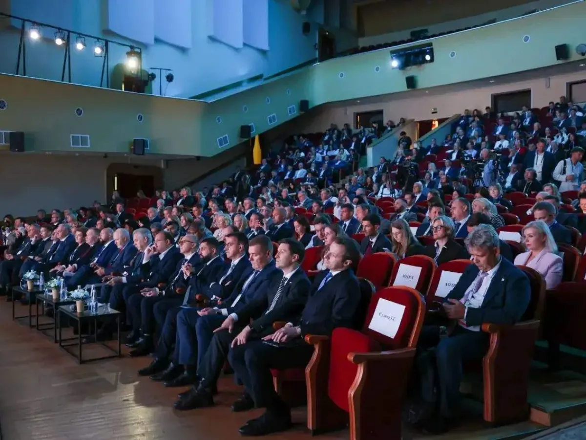 Форум определил роль Поморья в экономике Арктики