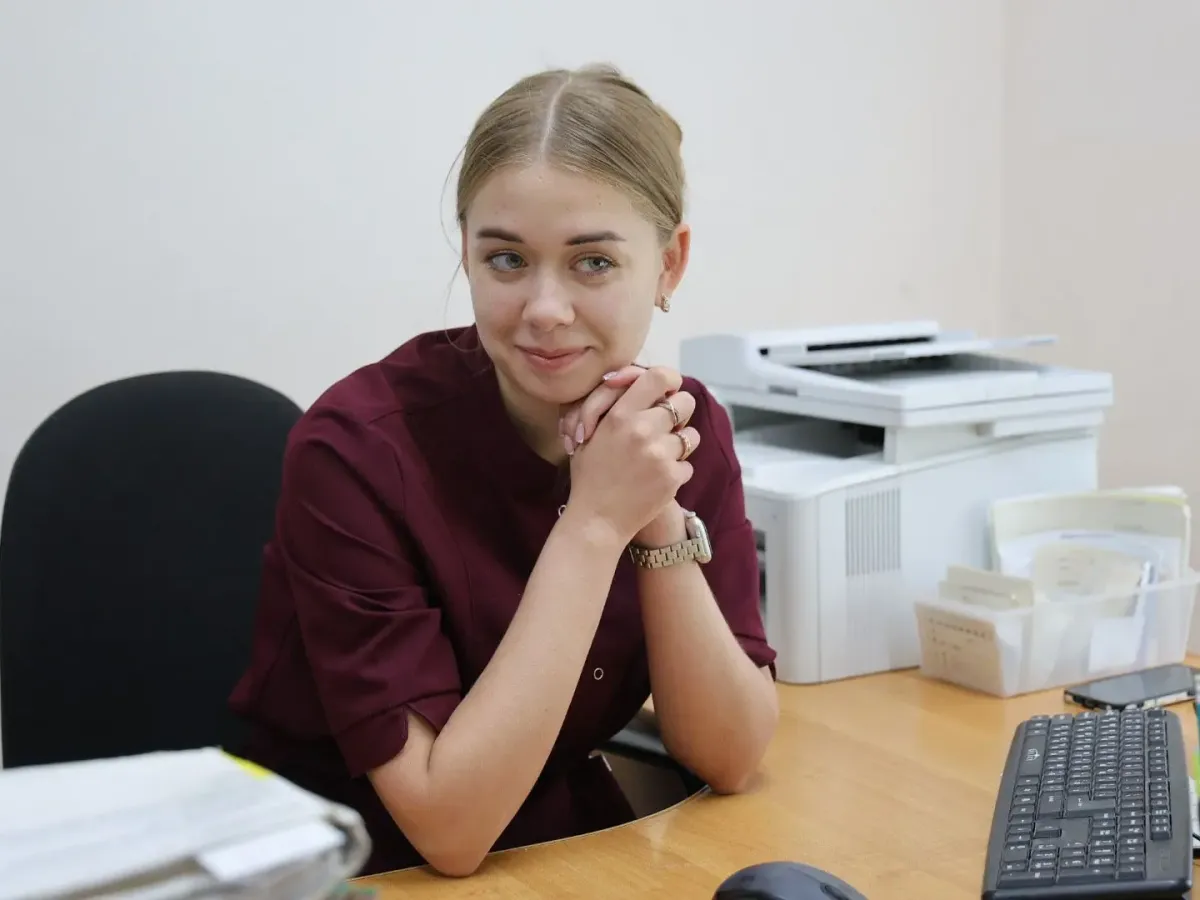 Комплексная модернизация Каргопольской ЦРБ