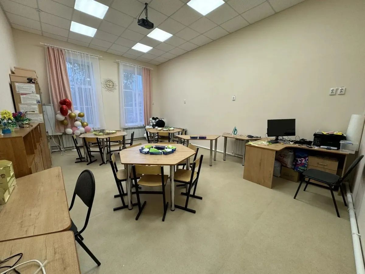 Каргополь получит первый молодежный цент?