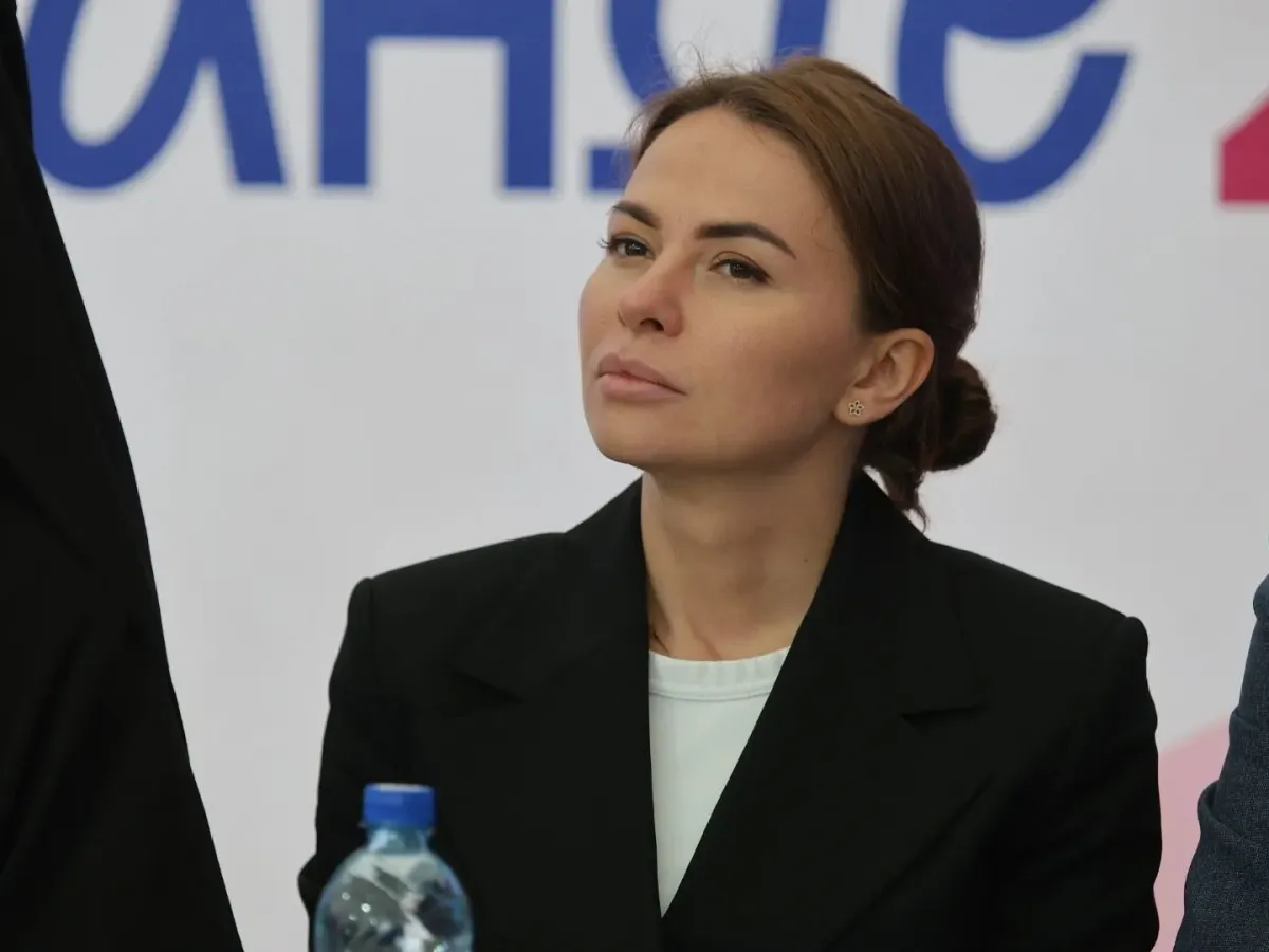 Новая модель сотрудничества региона и муниципалитетов