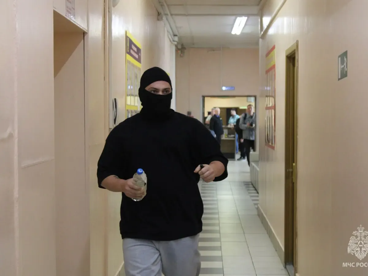 В Архангельской области стартовали Всероссийские антитеррористические учения