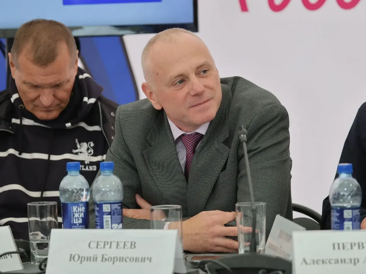 Новая модель сотрудничества региона и муниципалитетов
