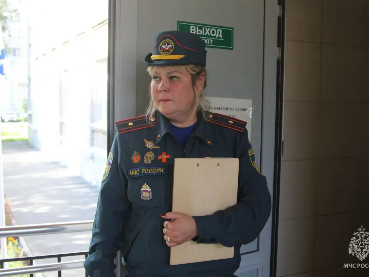В Архангельской области стартовали Всероссийские антитеррористические учения