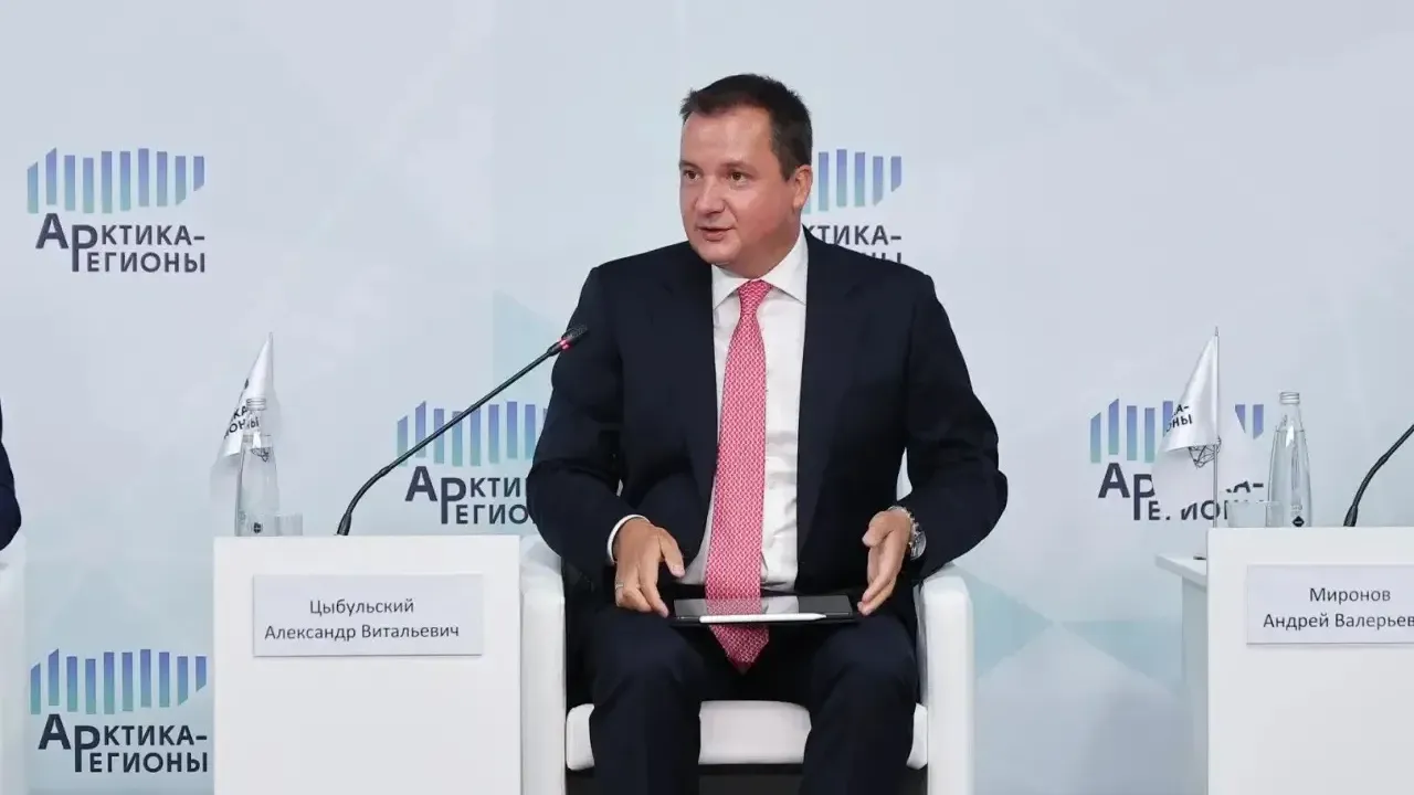 Форум обсудил развитие флота и экспорт российских товаров