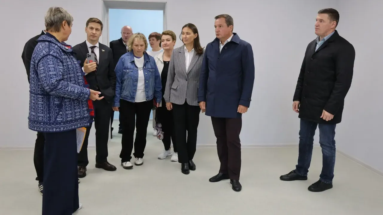 Каргополь получит первый молодежный цент?