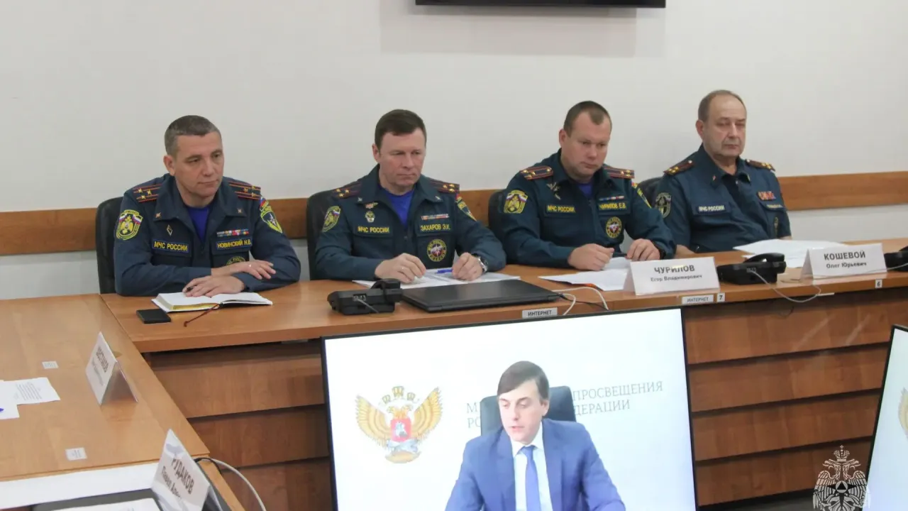 В Архангельской области стартовали Всероссийские антитеррористические учения